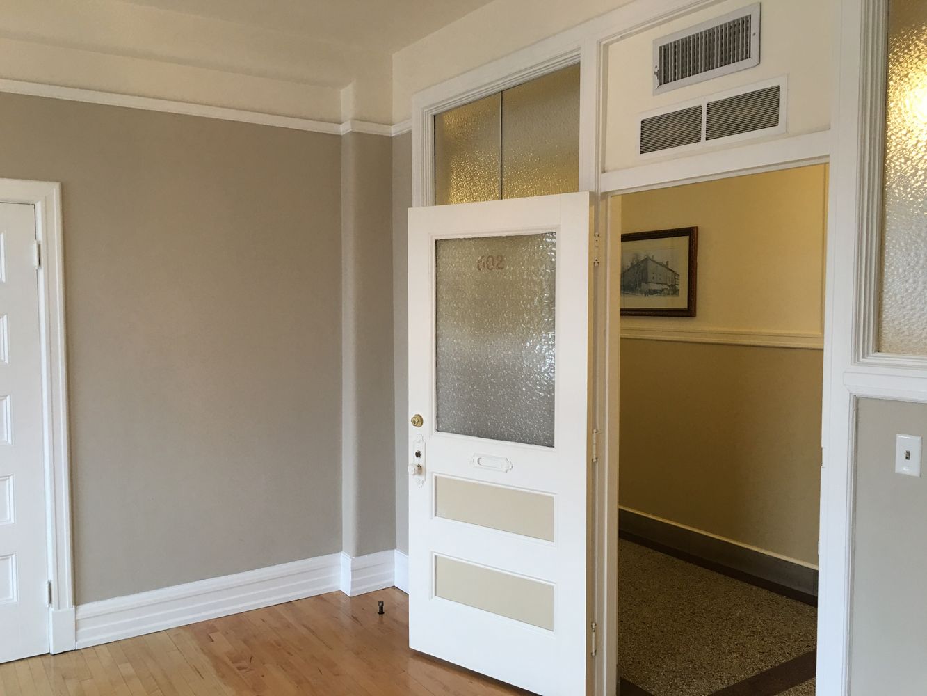 Suite 502